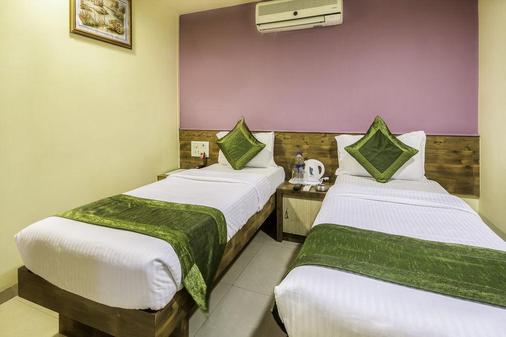Hotel Arma Residency Bombay Eksteriør billede