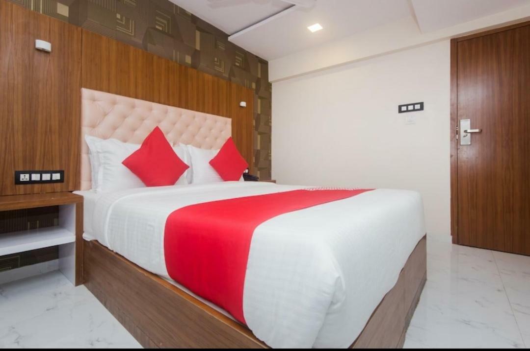 Hotel Arma Residency Bombay Eksteriør billede